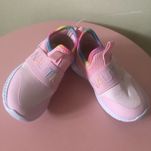 Nautica Slip on Shoes - Picture 7 of 9